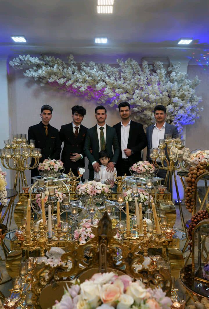 مطلب نمونه شماره1