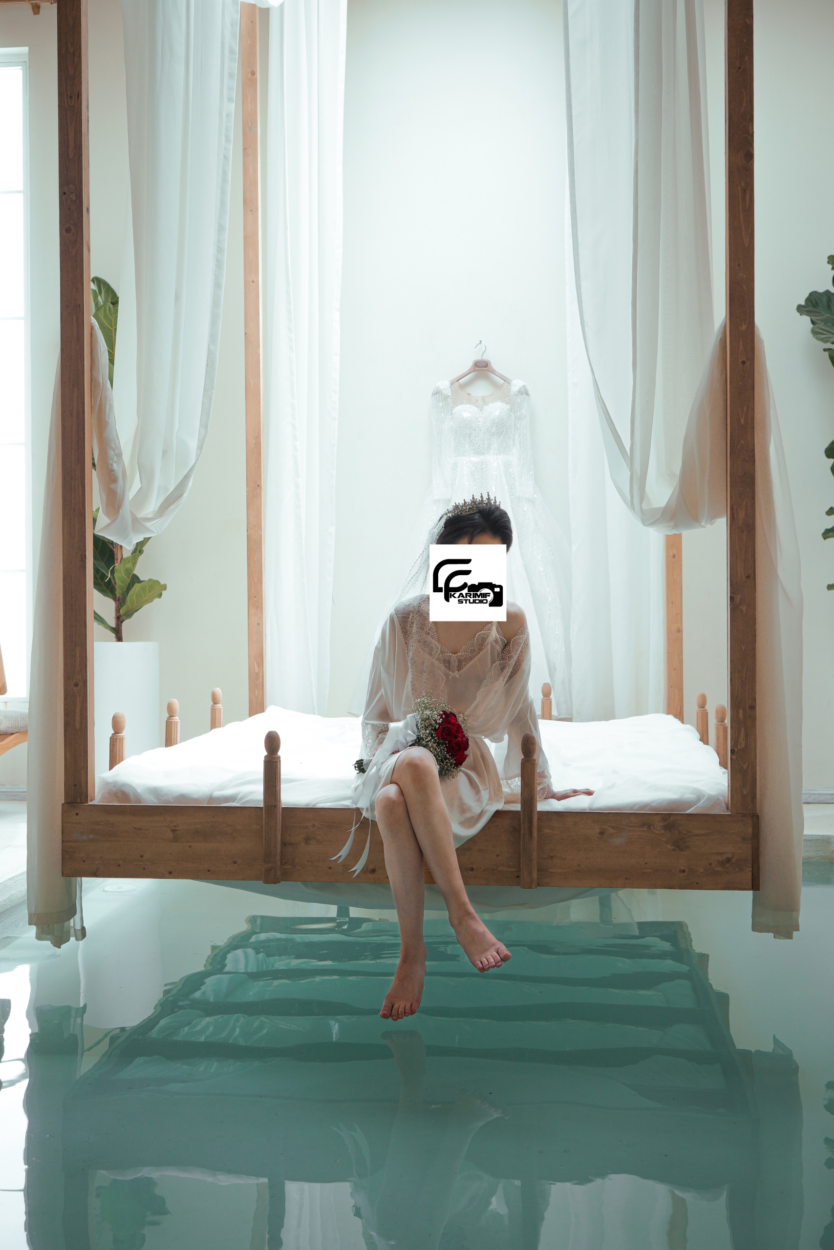 بهترین آتلیه عکاسی در پاکدشت