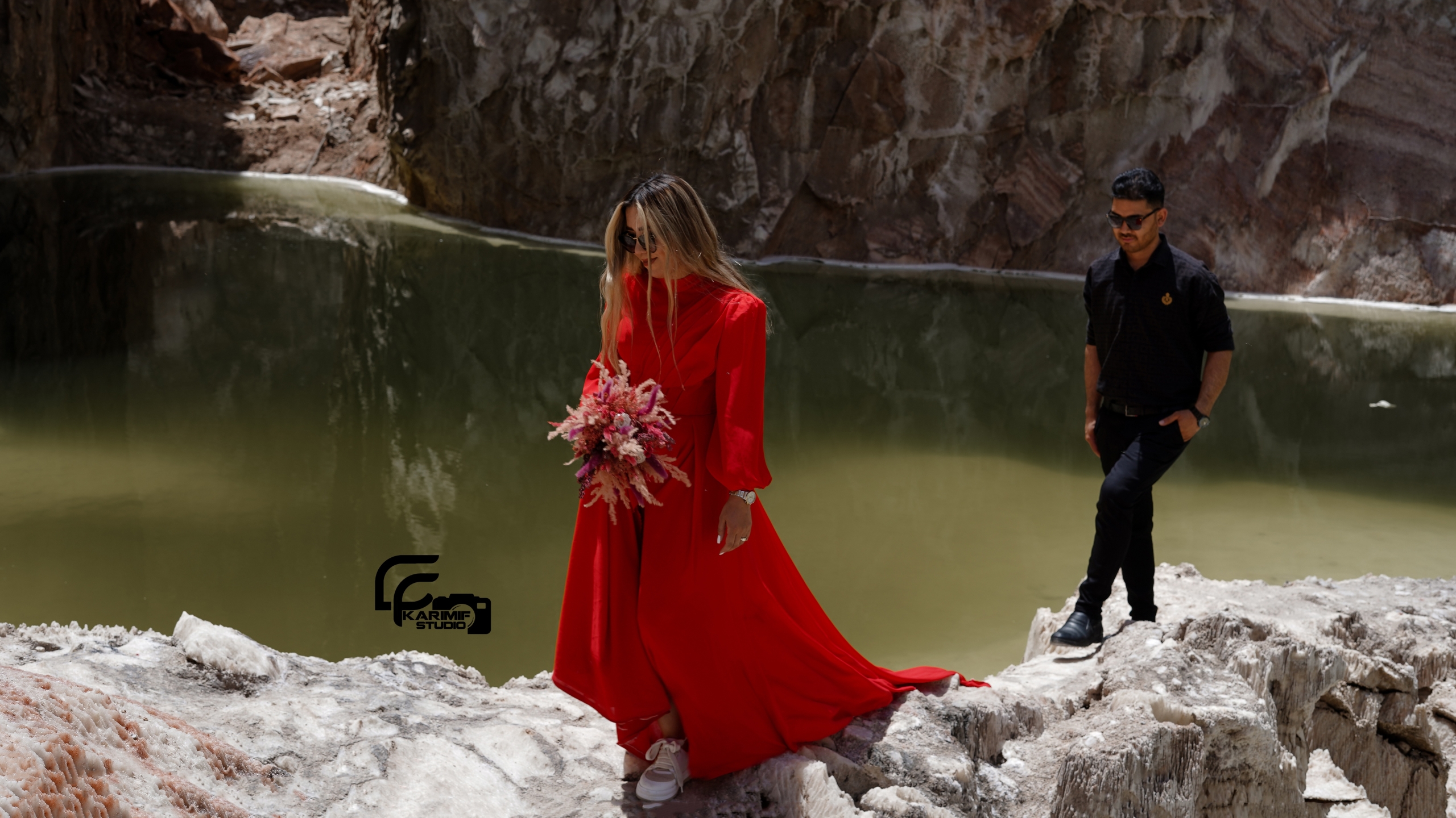 بهترین آتلیه عکاسی در پاکدشت